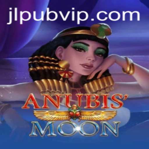 AnubisMoon: An Immersive Journey into the Mysteries of Ancient Egypt