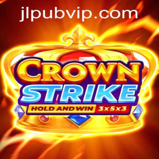 Unveiling Crownstrike: A New Era in Gaming