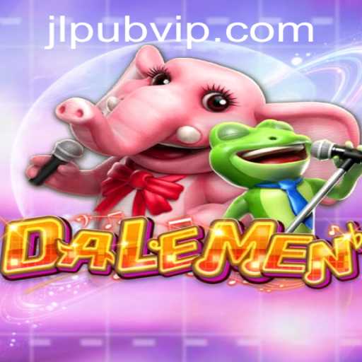 DALEMEN: Exploring the Dynamic World of JL PUB