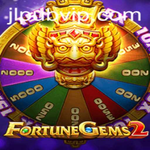Unveiling FortuneGems2: A Revolutionary Addition to the Gaming World by JL PUB