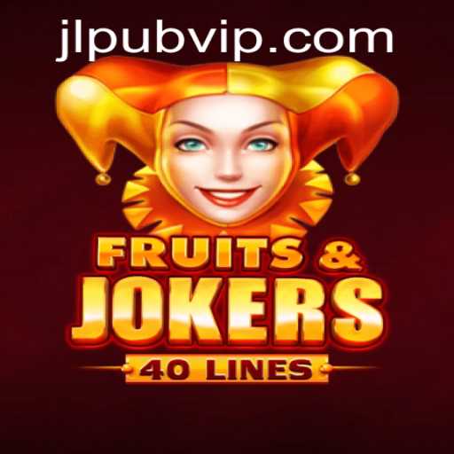 Explore the Captivating World of FruitsAndJokers40 by JL PUB