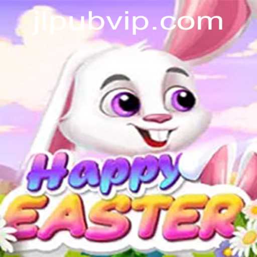 Discover the Enchanting World of HappyEaster: A Gaming Experience by JL PUB