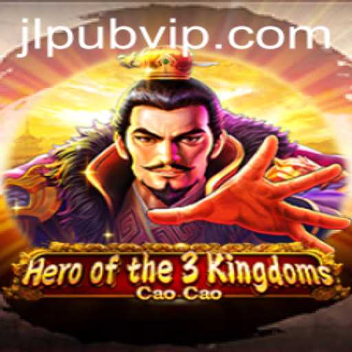 Heroofthe3KingdomsCaoCao: A Strategic Journey Through Ancient China