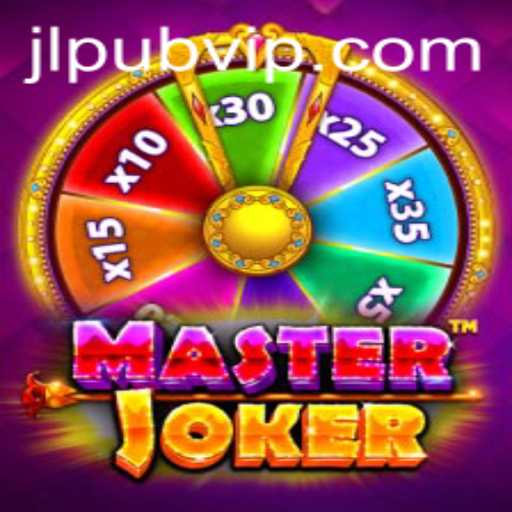 MasterJoker: An Engaging Game with a Twist