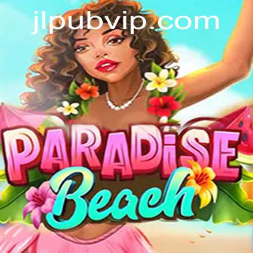 Exploring ParadiseBeach: A Virtual Escape with JL PUB