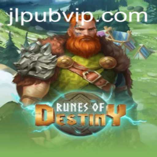 Exploring RunesOfDestiny: An Epic Adventure Awaits