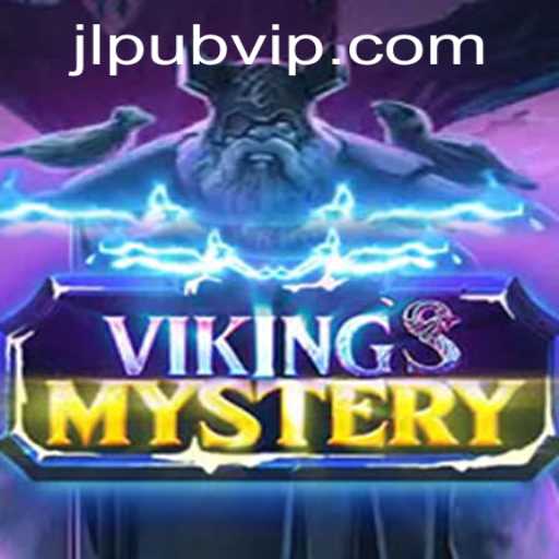 VikingsMystery: Dive into the Norse Adventure